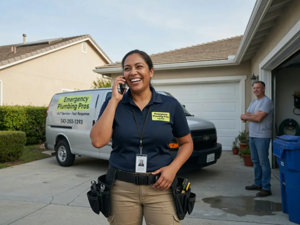 Emergency Plumber Poughkeepsie, AR FAQs
